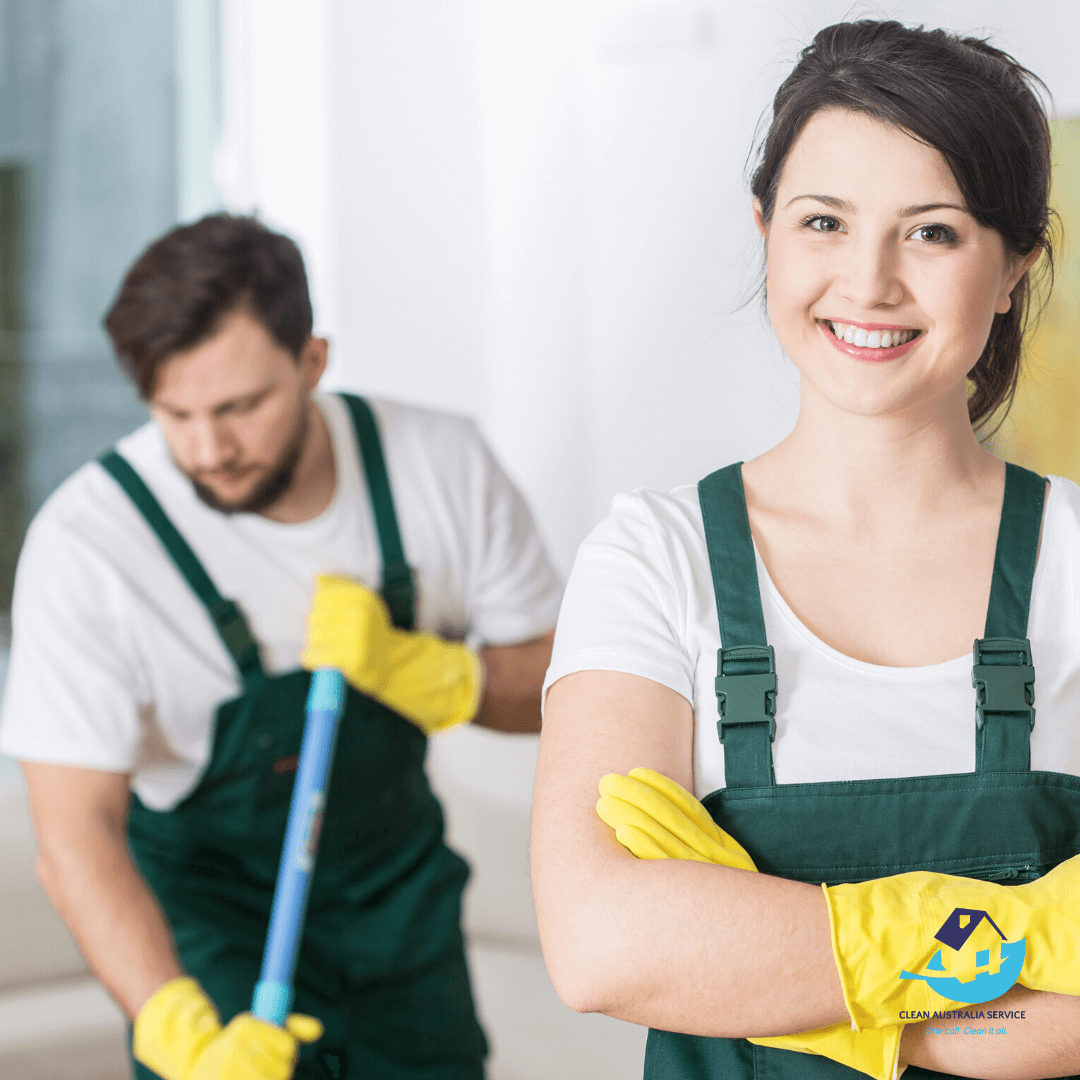 Featured image for “Which Cleaning Service Company In Australia Is The Best?”