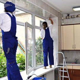 End of lease cleaning Sydney