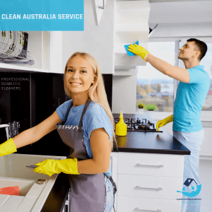 Clean Australia Service