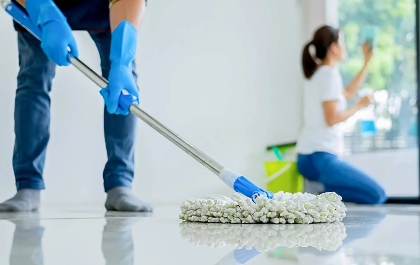 End of Lease Cleaning Service In Strathfield NSW