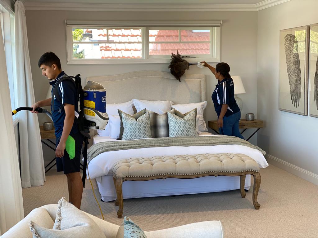 Regular House Cleaning Sydney Australia