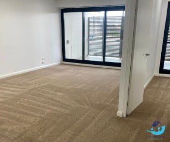 Living Area - End Of Lease Cleaning Service Sydney