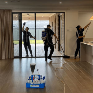 Bond Cleaning Service in Sydney