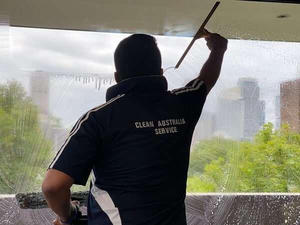 Professional Window Cleaning Service Sydney