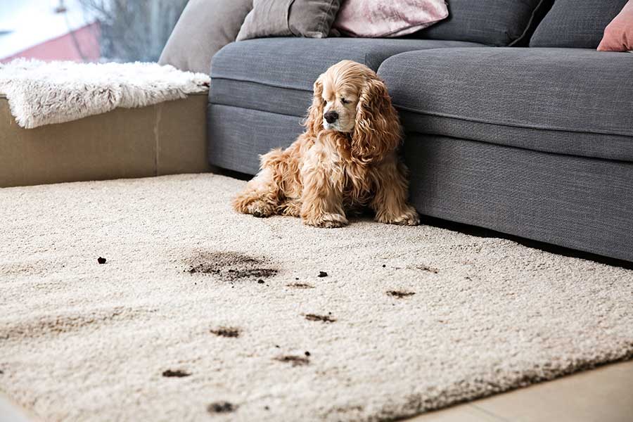 Featured image for “Bond Cleaning: Reasons to Keep Your Carpets and Rugs Clean”