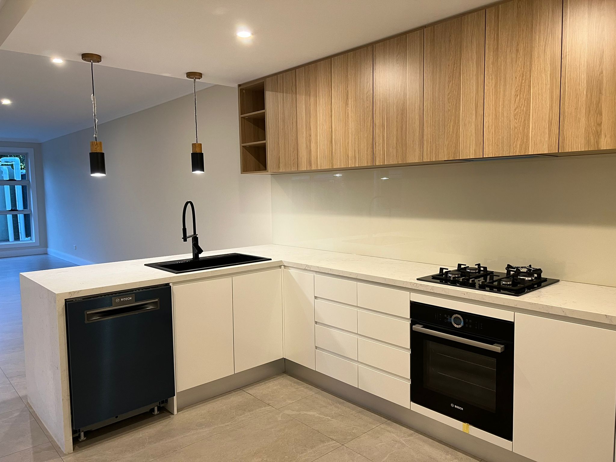 Apartment Cleaning Homebush