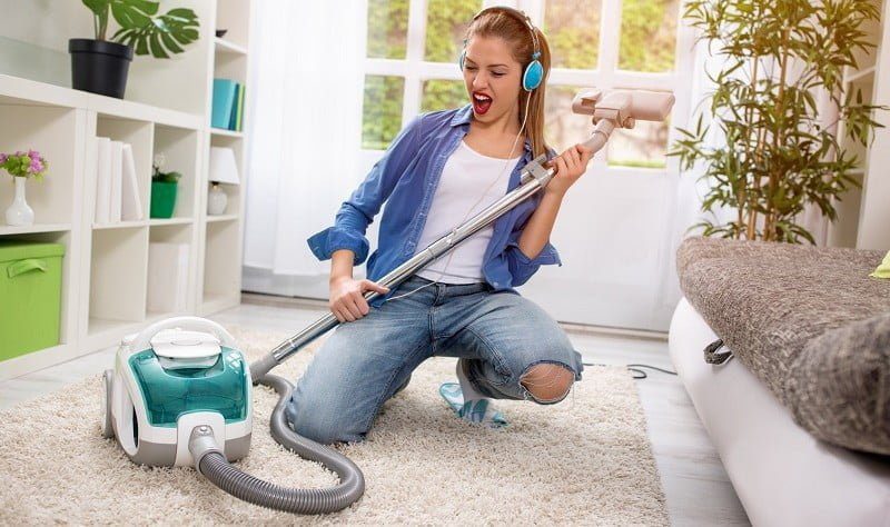 Featured image for “Vacuuming Tips You Never Knew You Needed”