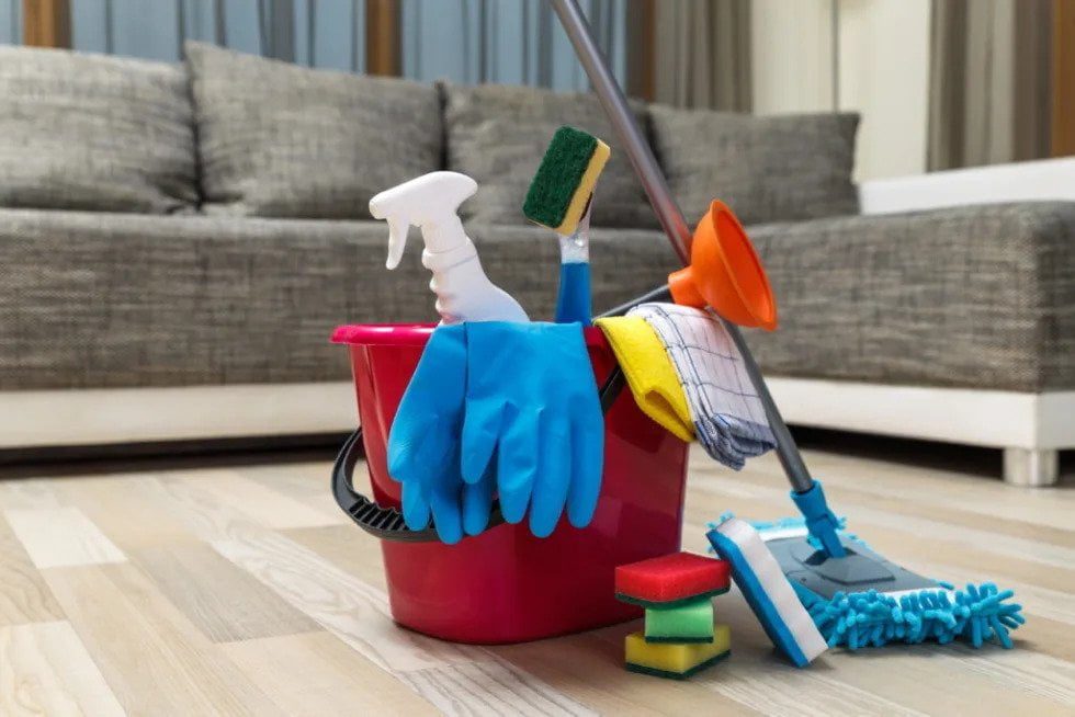 Apartment Cleaning Sydney | Clean Australia Service