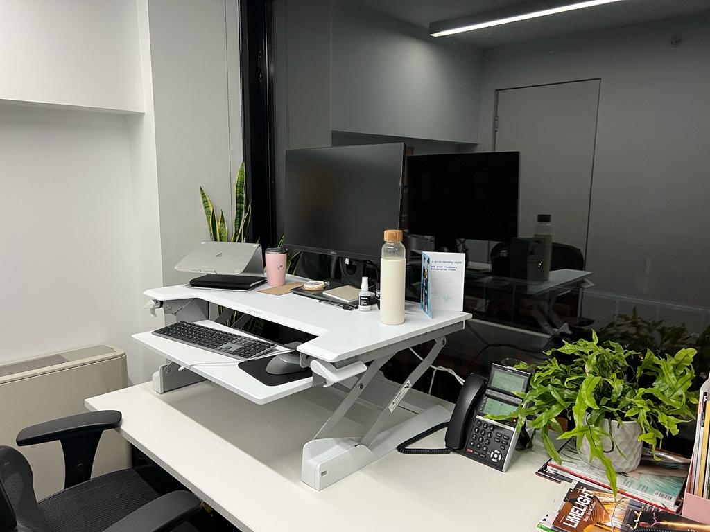 Regular Office Cleaning Sydney