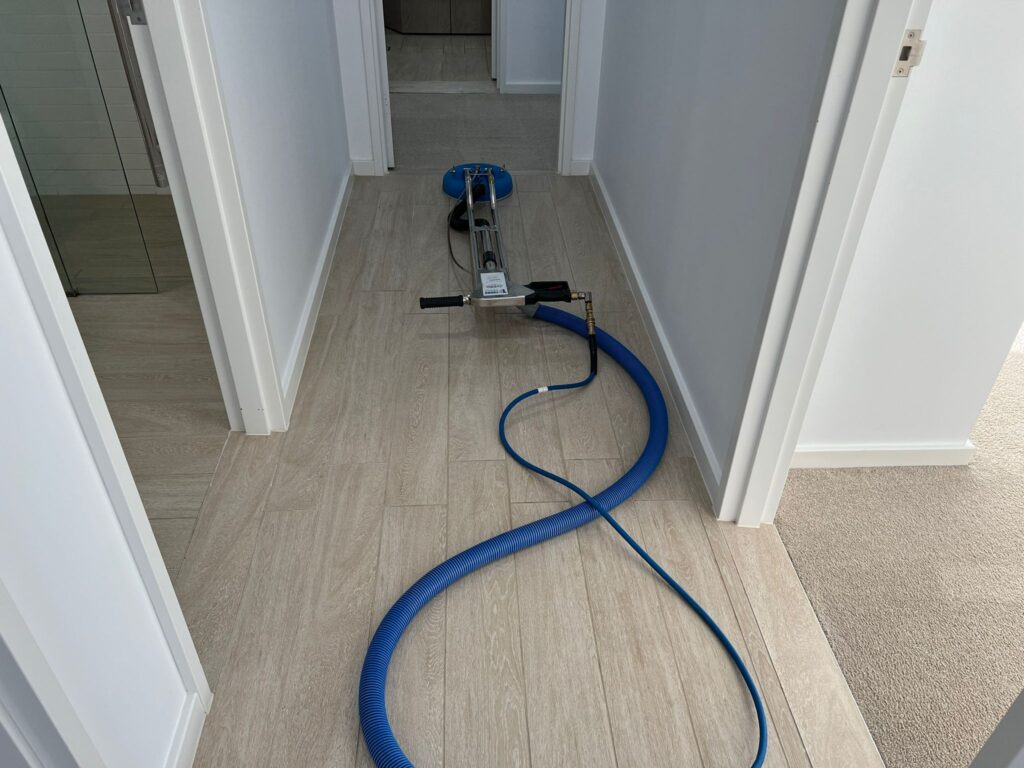 Tile and Grout Cleaner Near Me