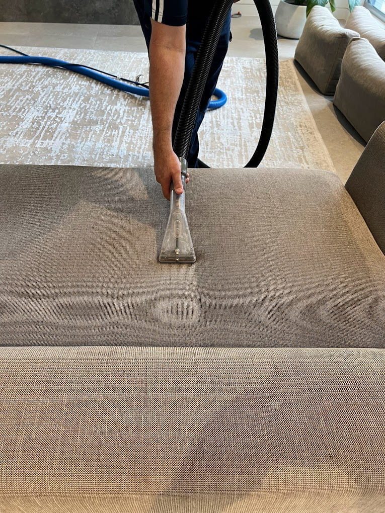 couch cleaning service sydney