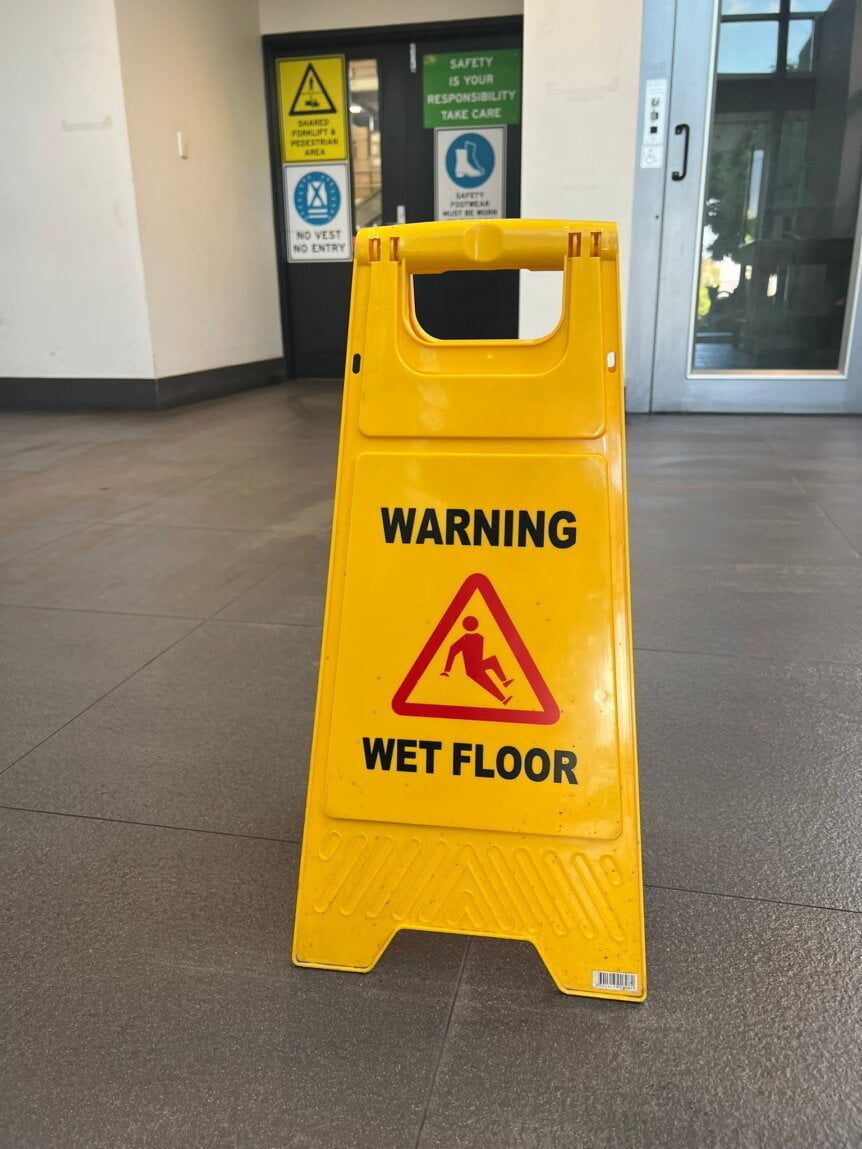 Floor Cleaners in Sydney