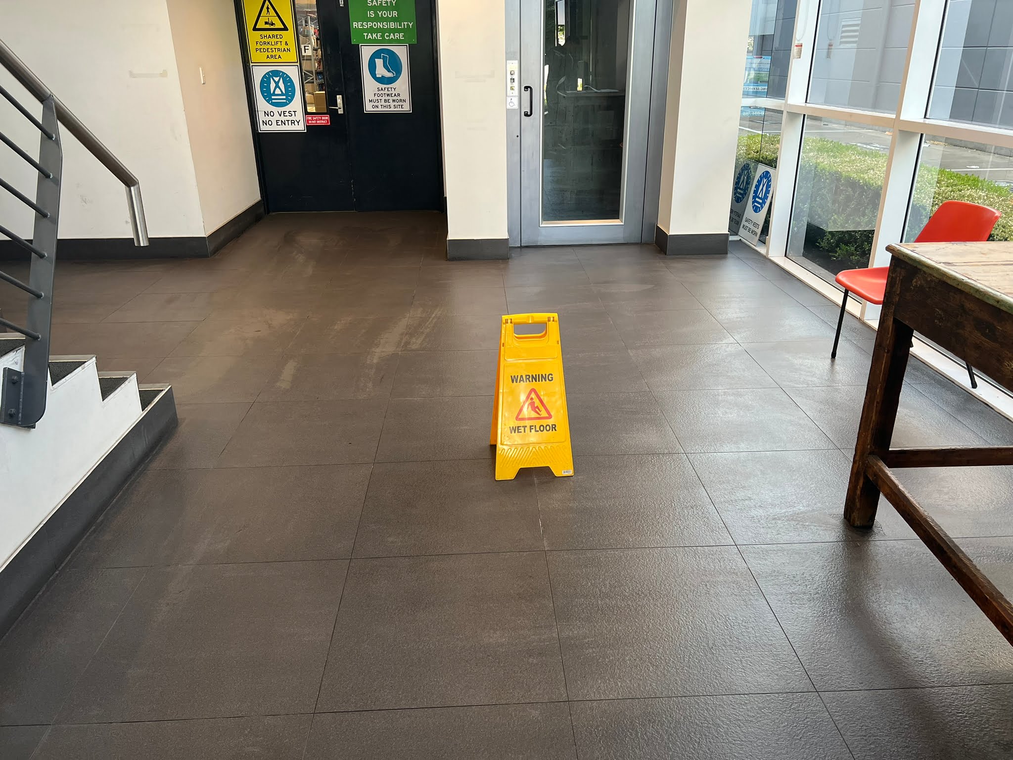 Floor Cleaning Sydney