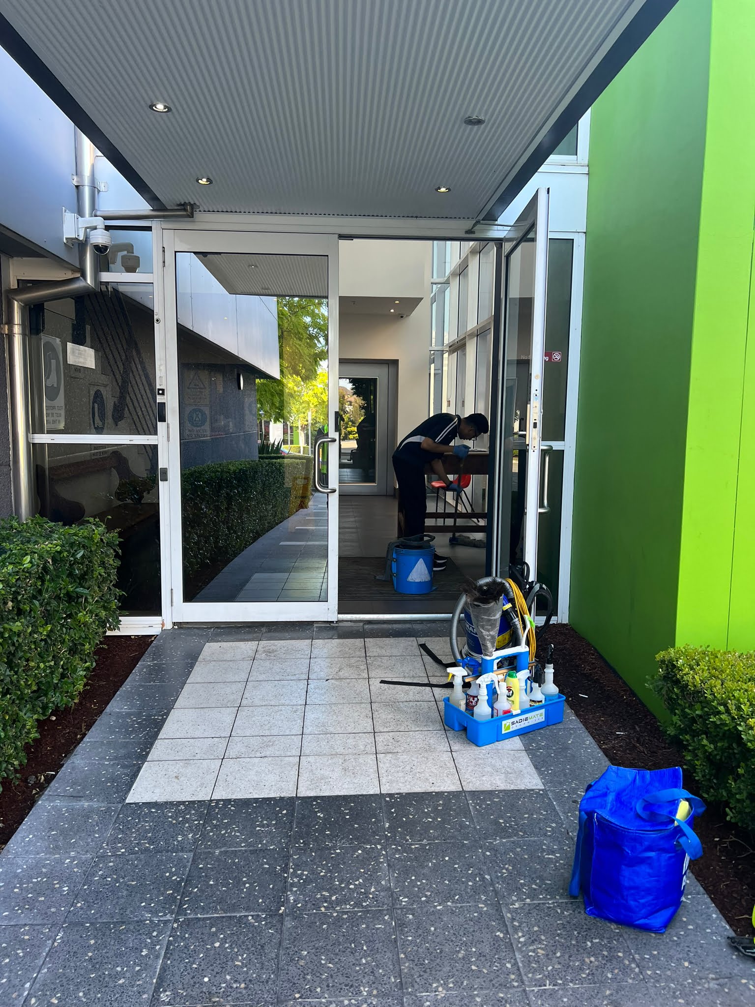Regular Clinic Cleaning in Sydney