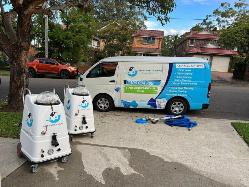 End of lease cleaning service company in Sydney, Homebush, Strathfield