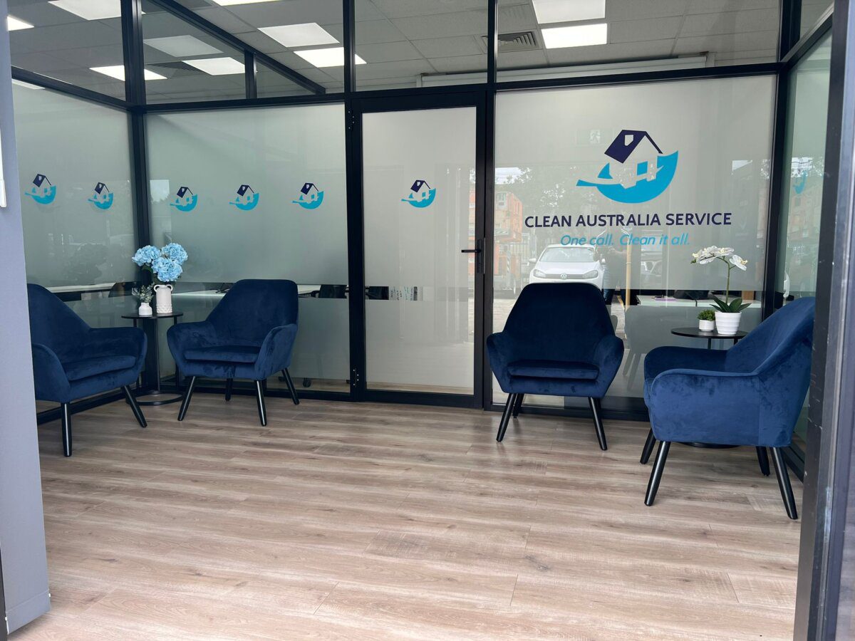 commercial cleaners sydney