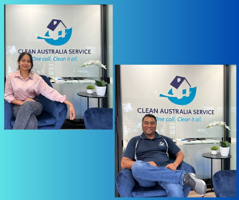 cleaning service franchise