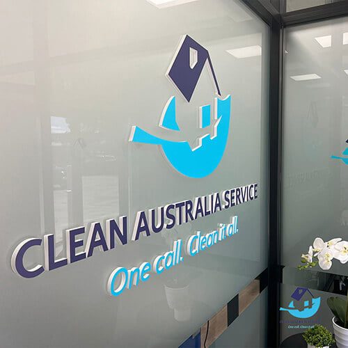 commercial cleaner sydney