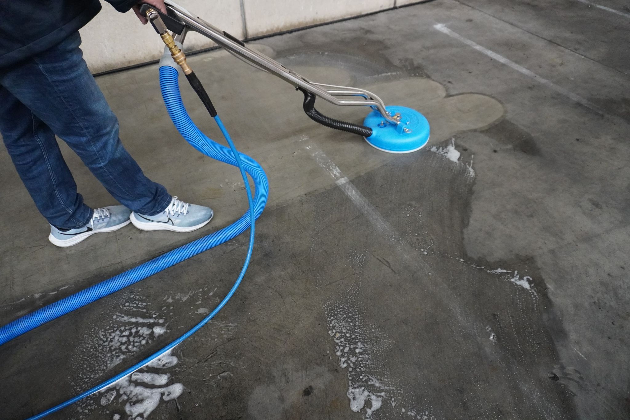tile and grout cleaners sydney