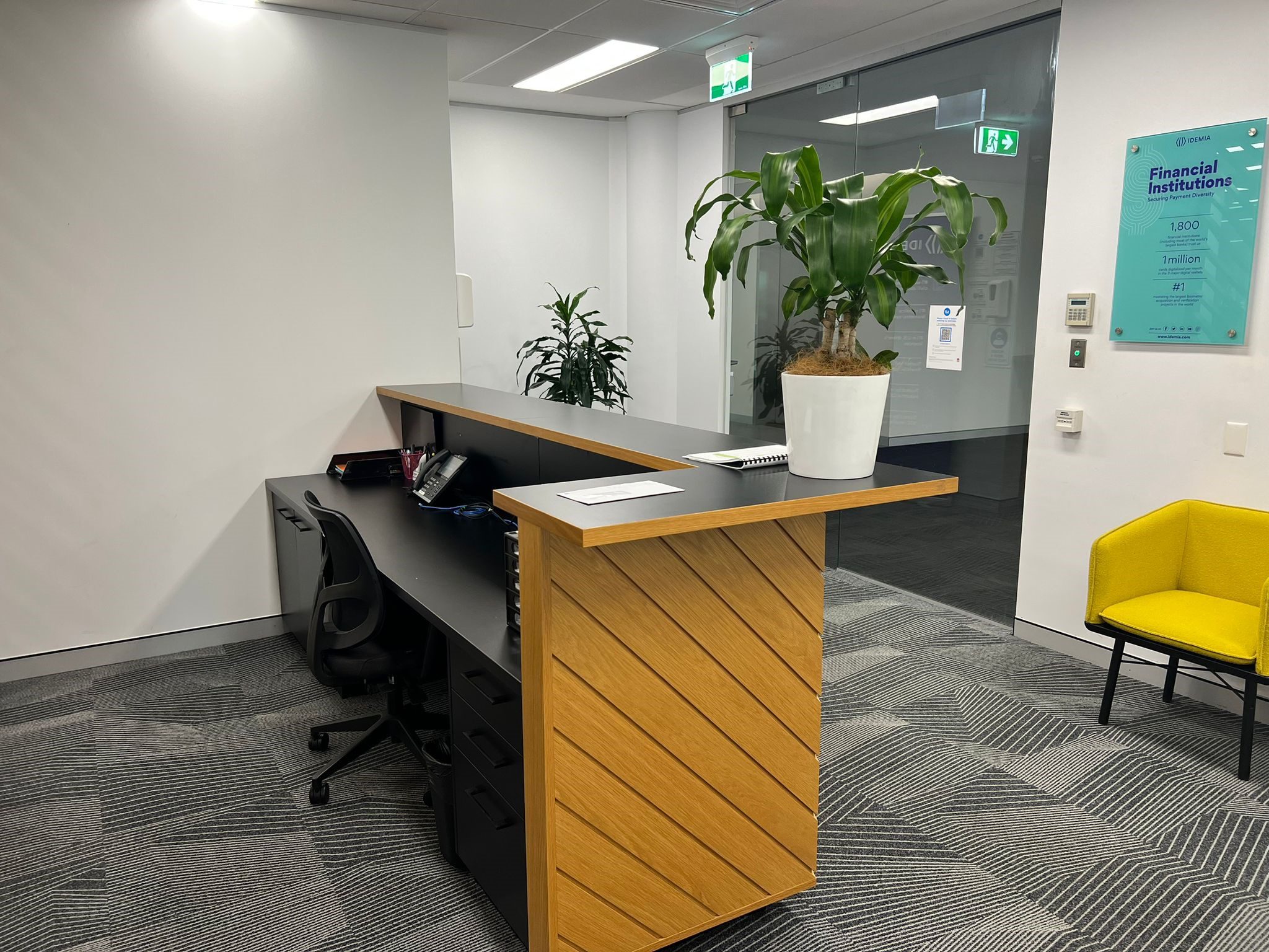 sydney commercial cleaning