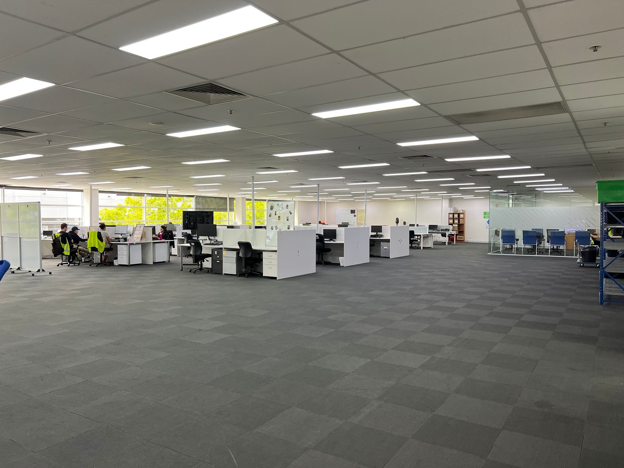 office cleaning in sydney