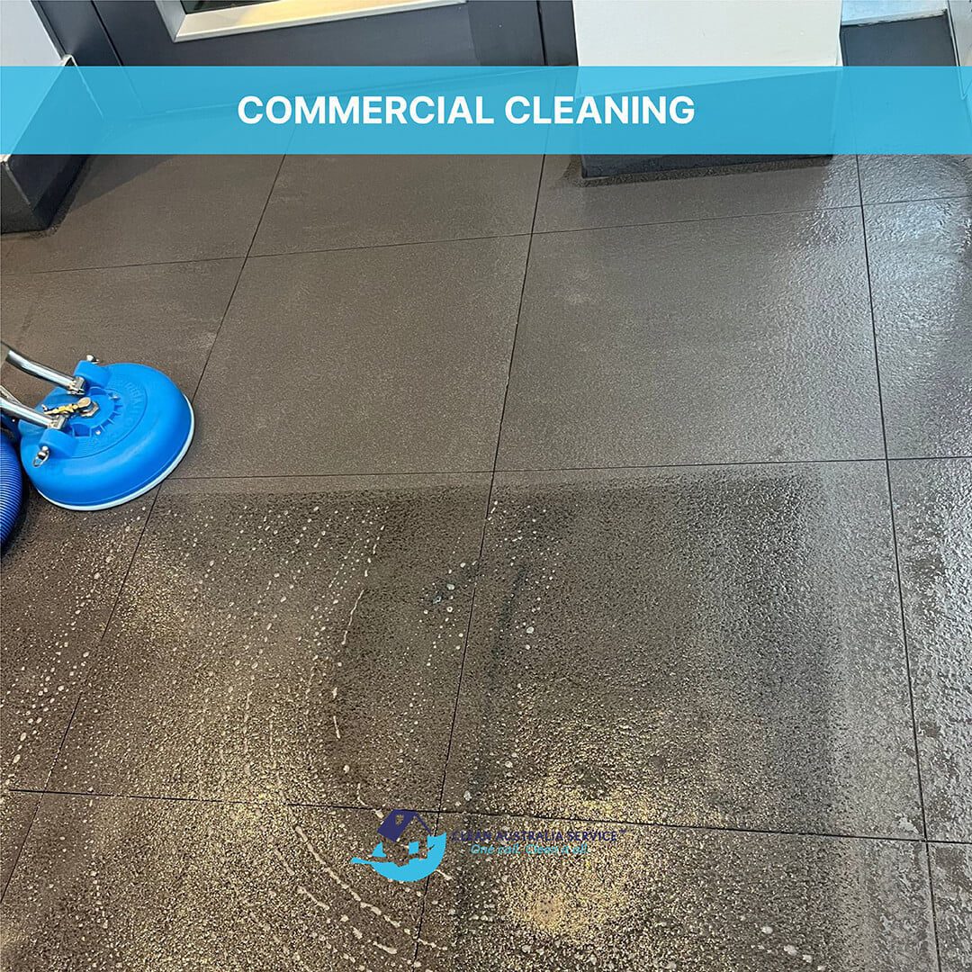 sydney commercial cleaners