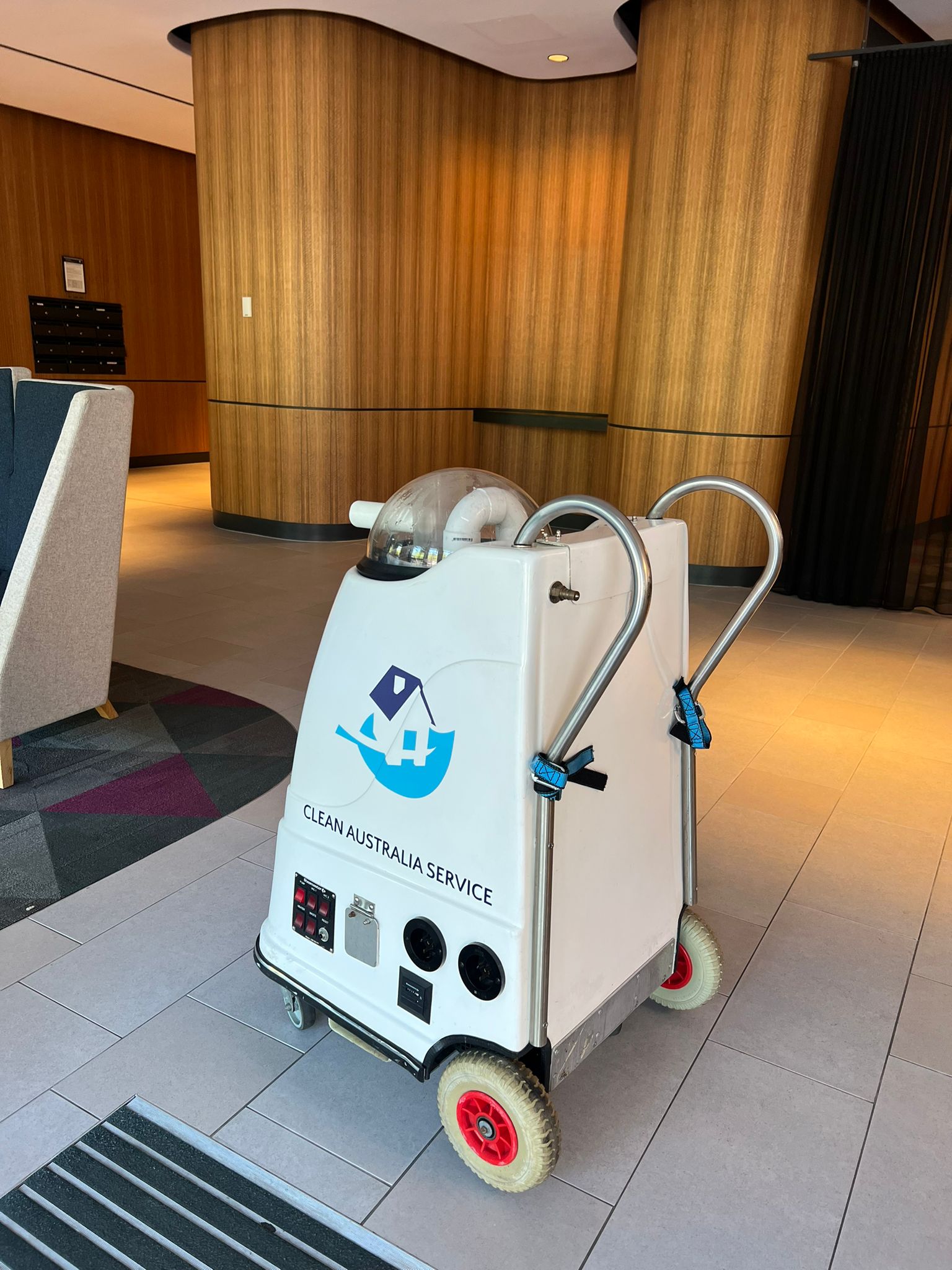 sydney commercial cleaning – clean australia service