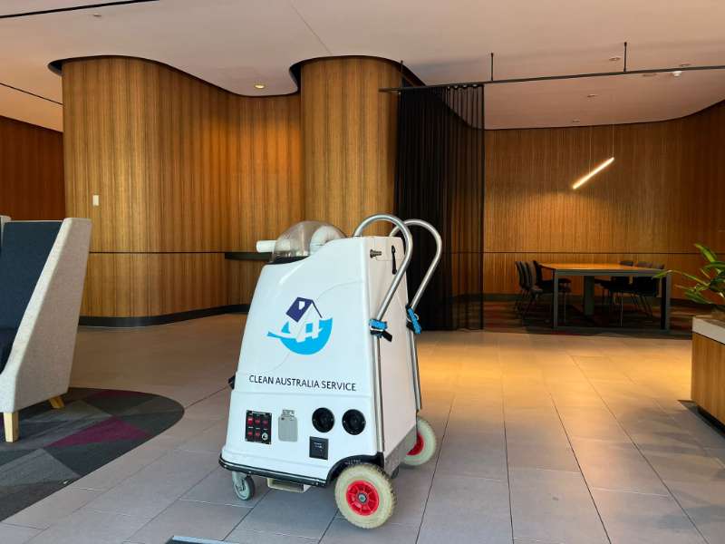 Regular office cleaning service Sydney