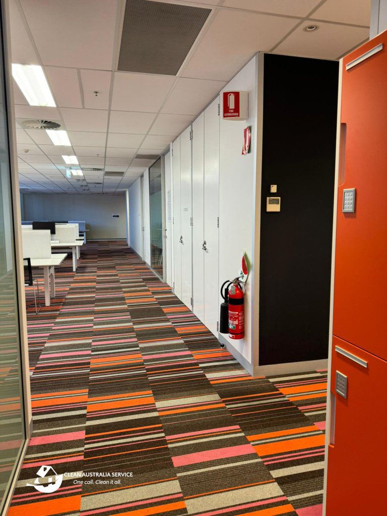 commercial carpet cleaning in sydney