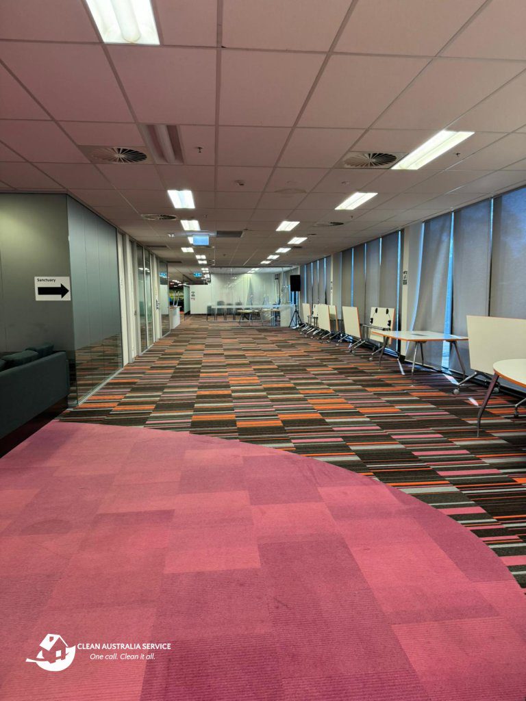 commercial carpet cleaners sydney