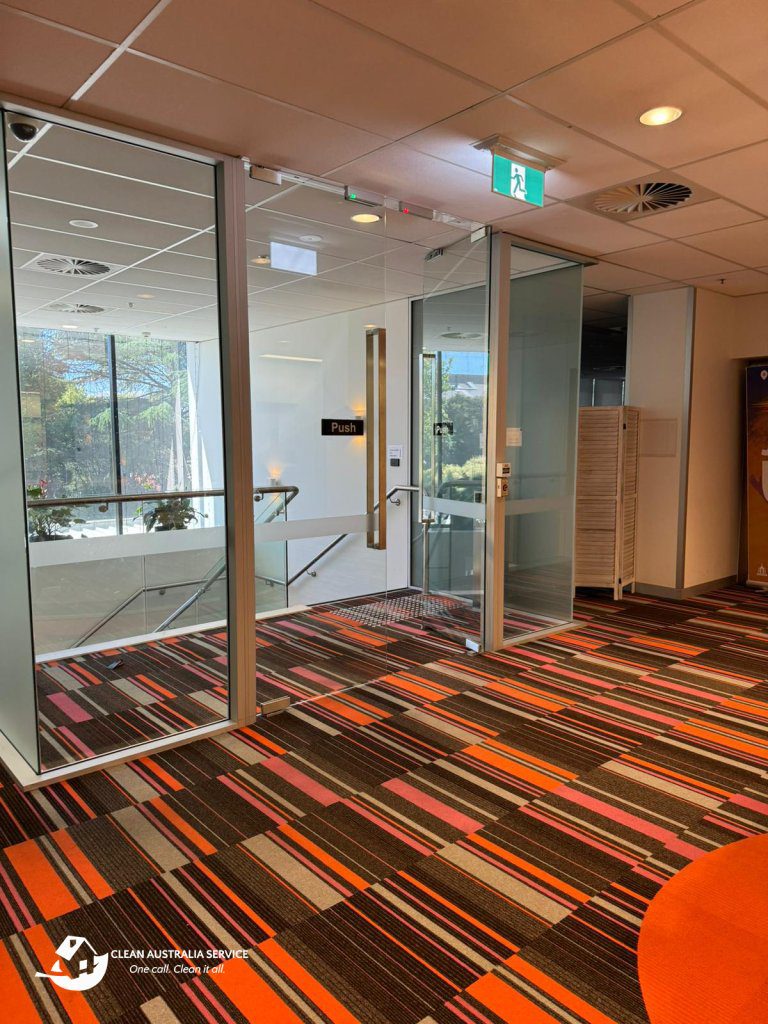 commercial carpet cleaners sydney