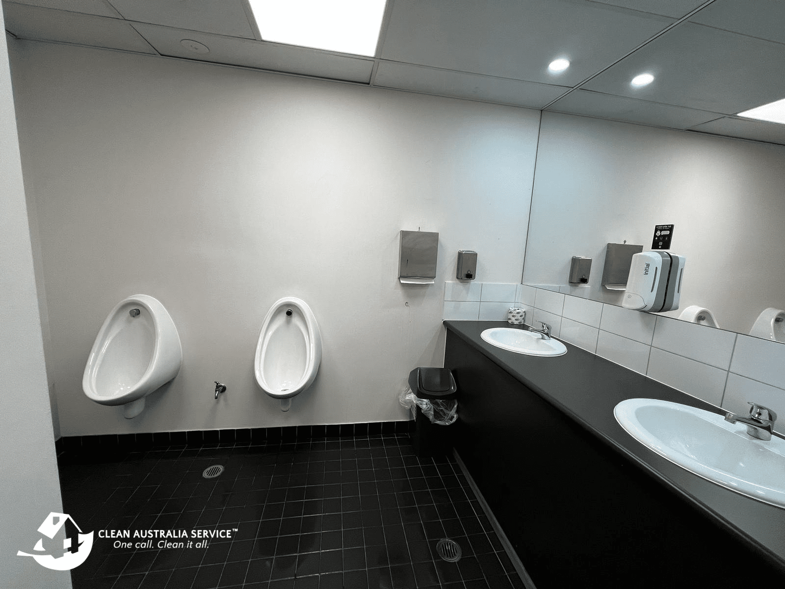 toilet cleaning services