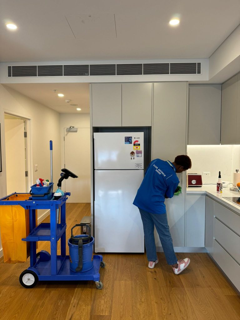 How NDIS Cleaning Services Can Help People With a Disability