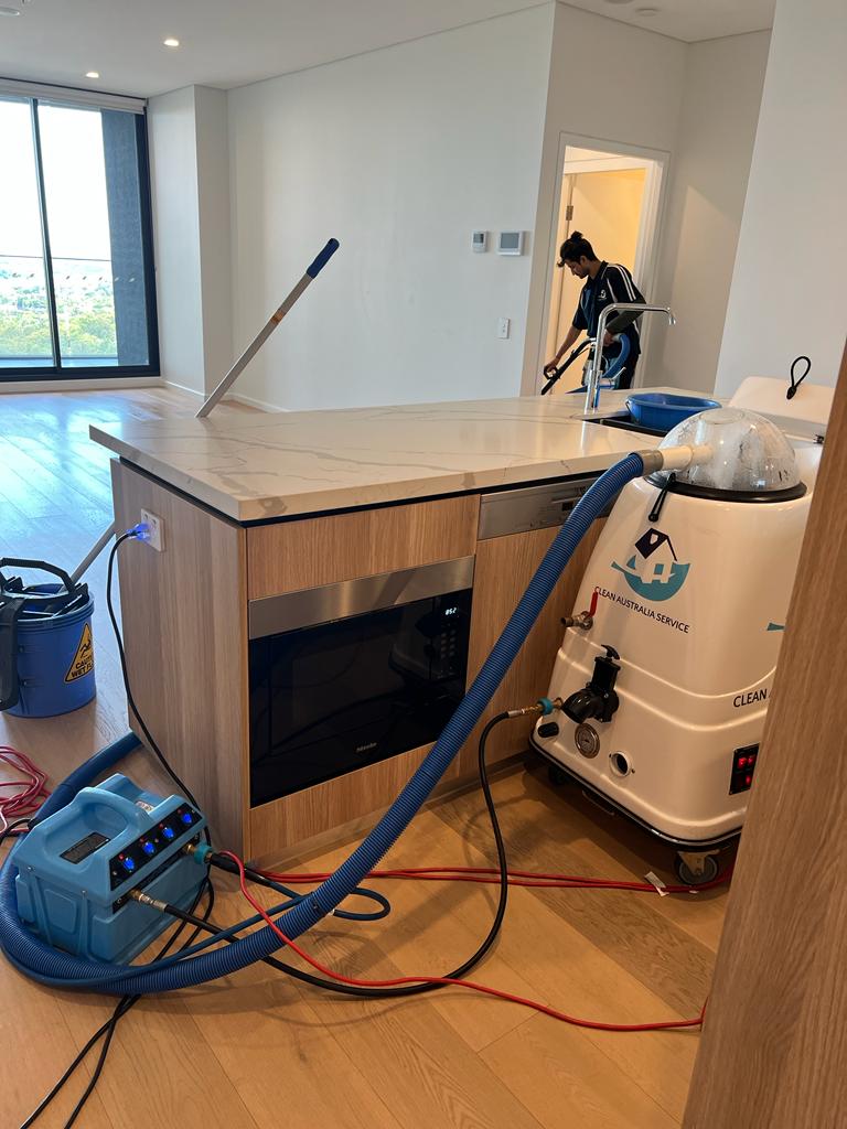 End of lease cleaning Sydney