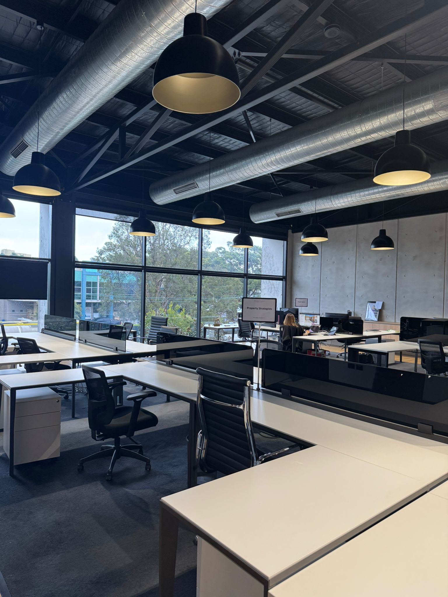 Office hygiene and productivity