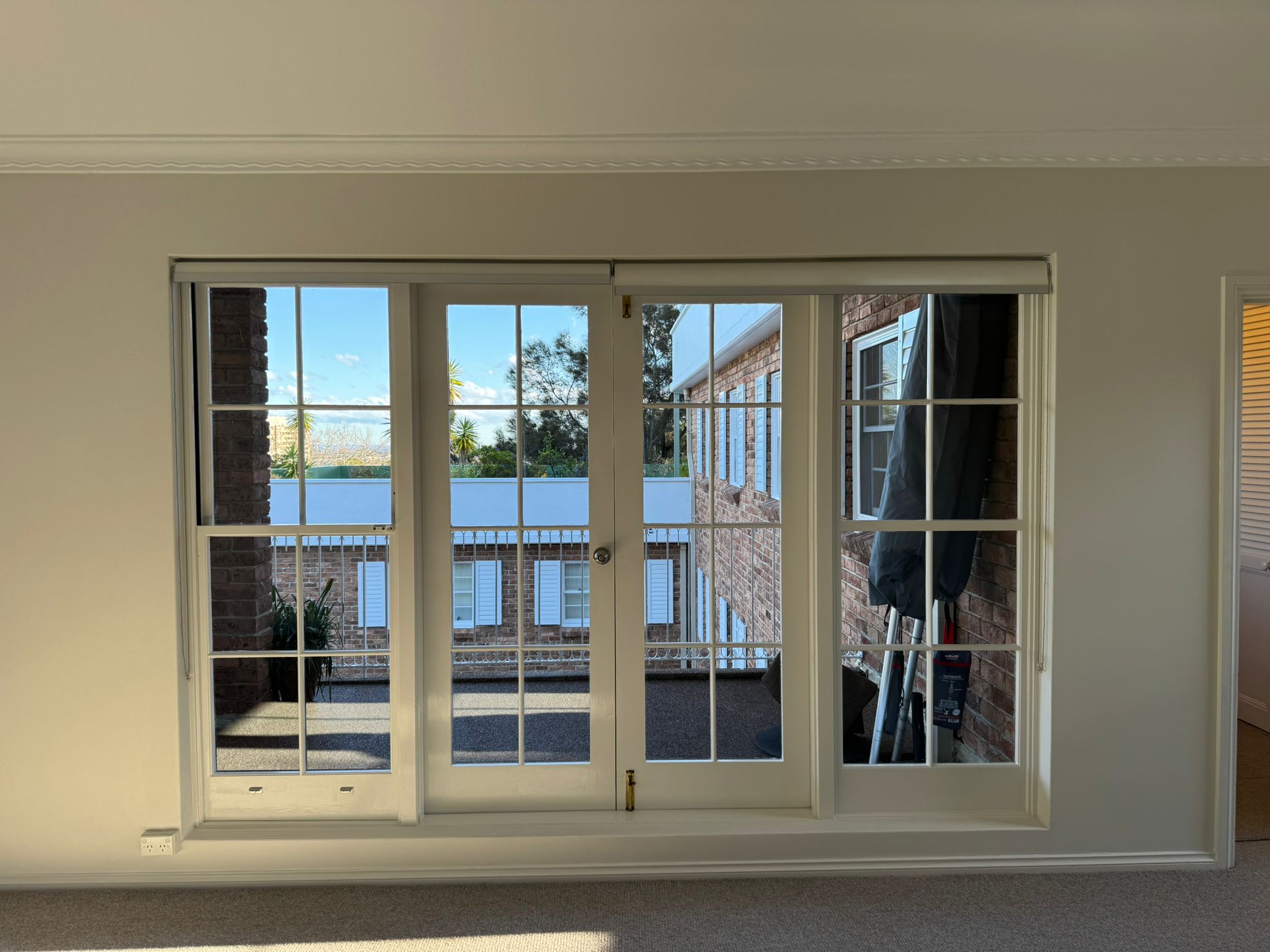 residential window cleaning in sydney