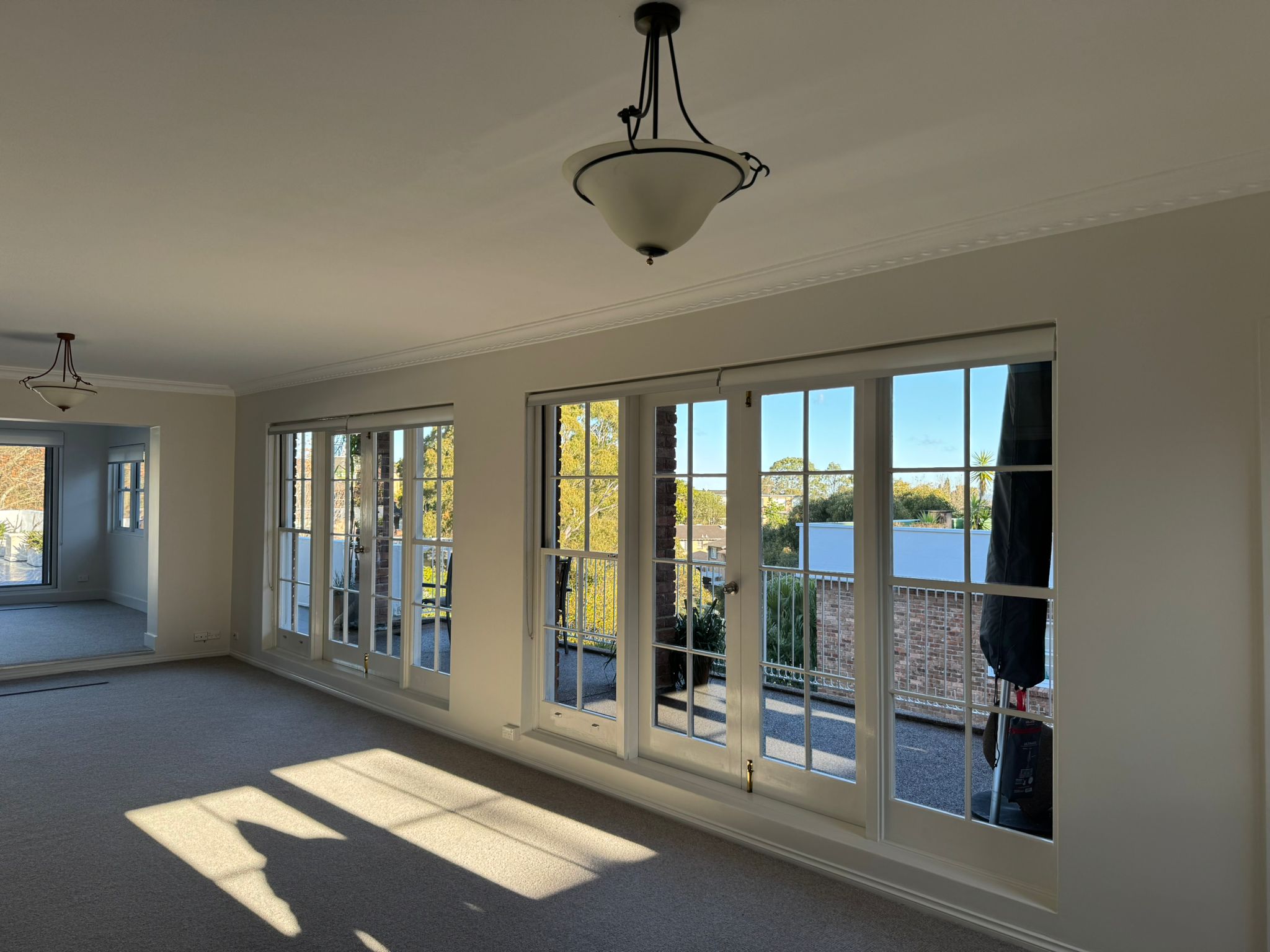 Professional Window Cleaners North Sydney