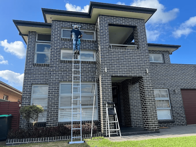 after builders cleaning sydney