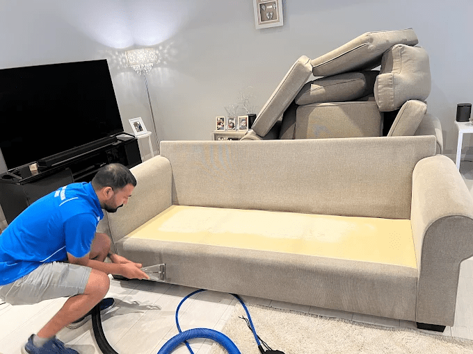 couch cleaning sydney