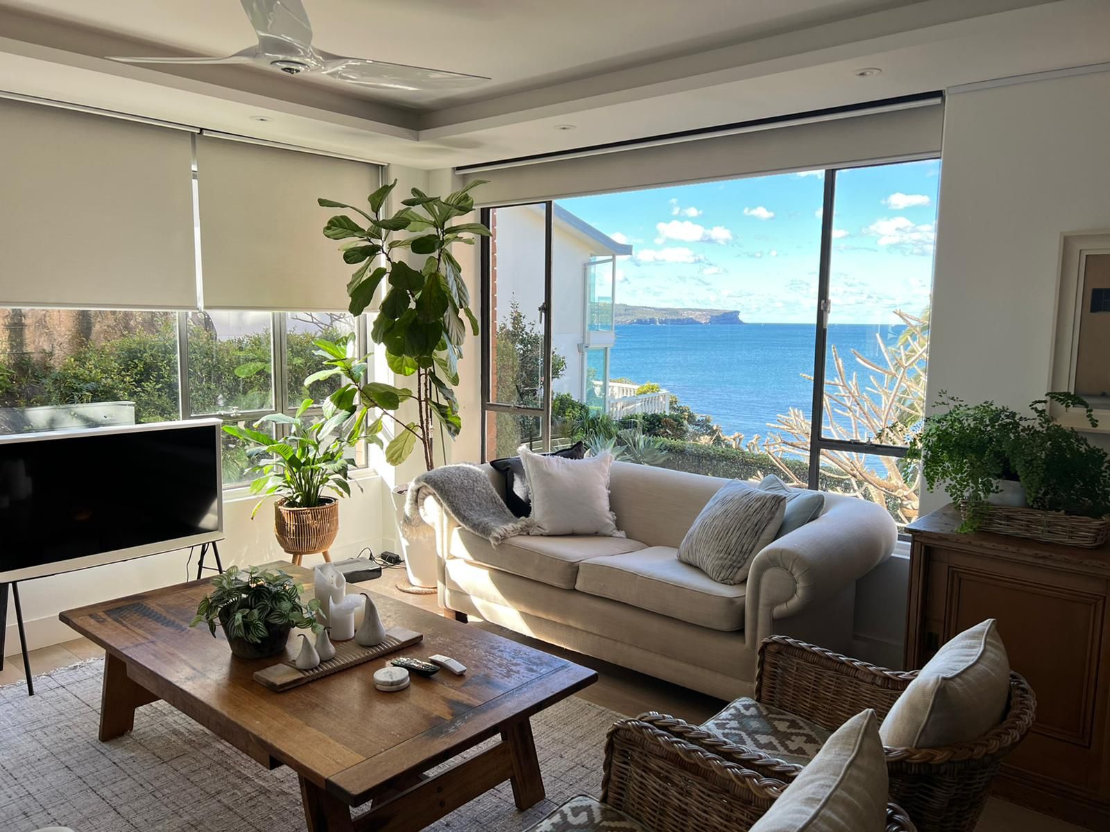 Home Cleaning in Sydney