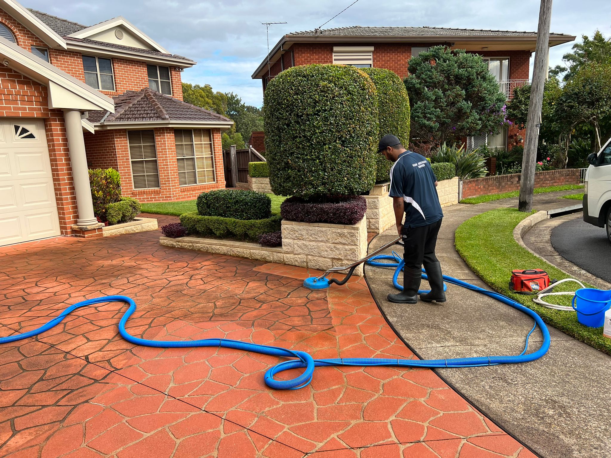 House Cleaning in Sydney
