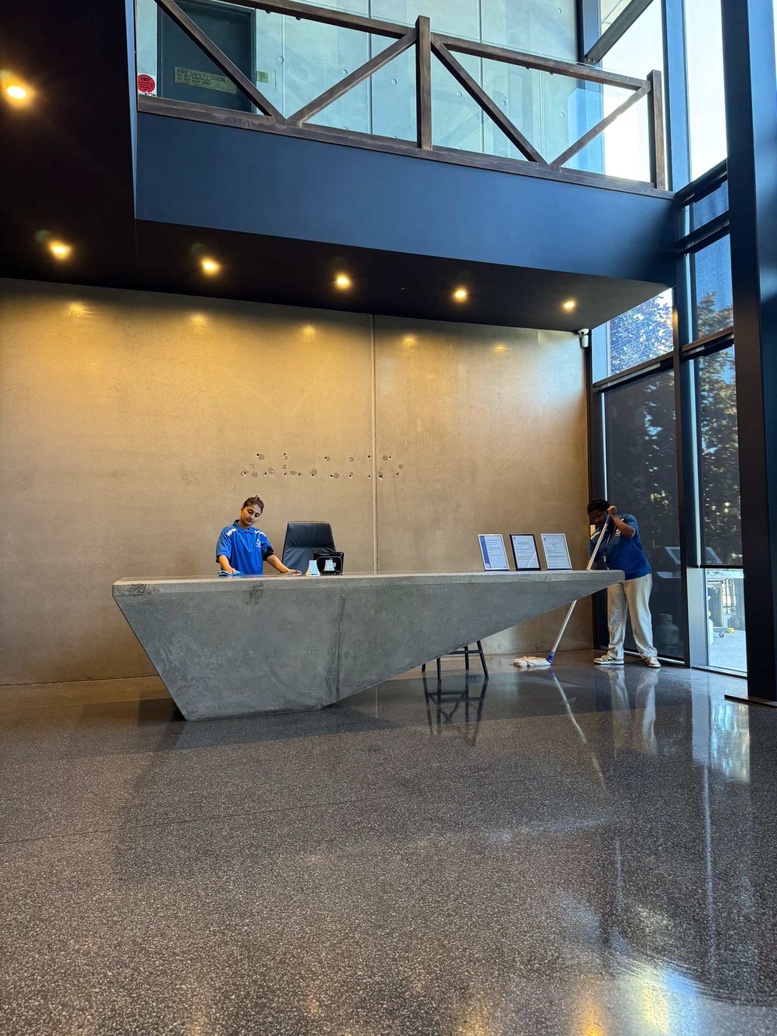 how to choose a cleaning service