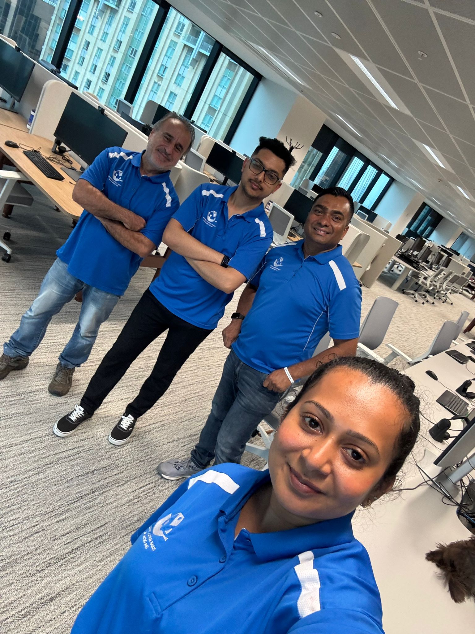 Why Are We the Best Cleaning Service in Sydney CBD