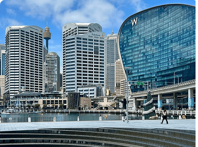 Strata & Real Estate Cleaning Sydney