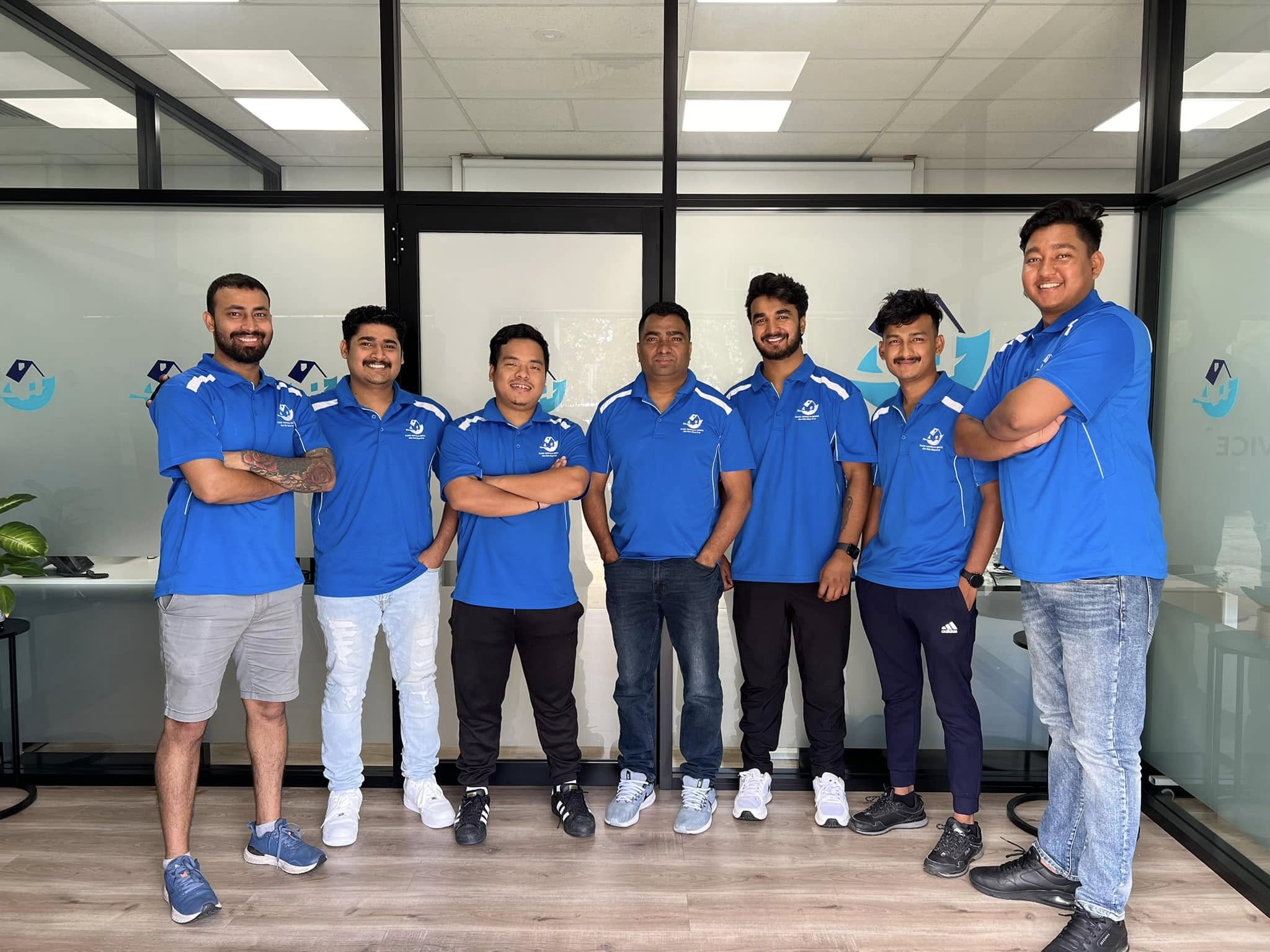 Clean Australia Service Lidcombe